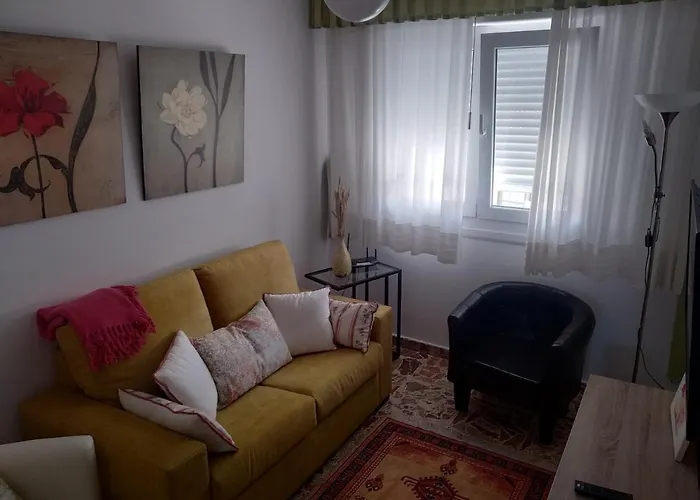 Apartamento\'S Montino