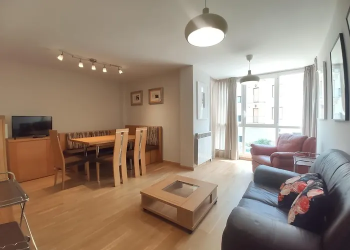 Apartamento Libertad