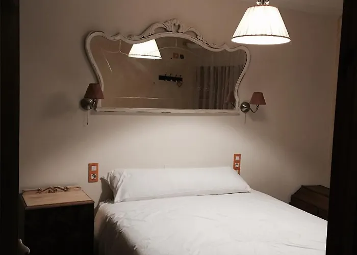 La casita de la dormilona