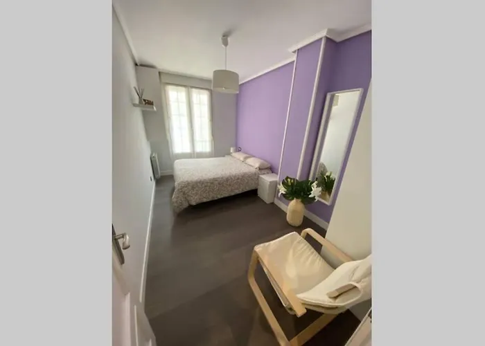 Apartamento Argenta