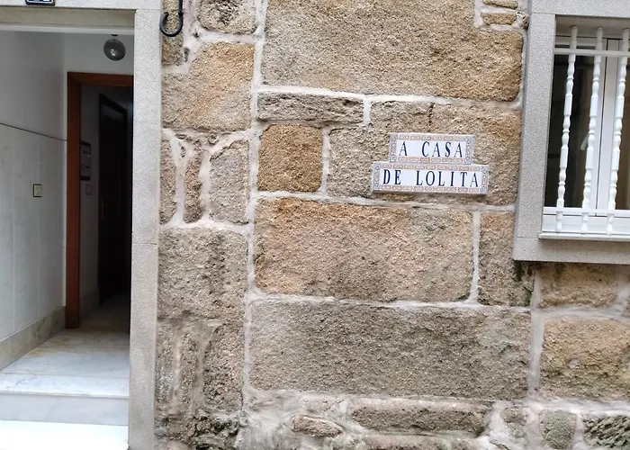 A Casa de Lolita