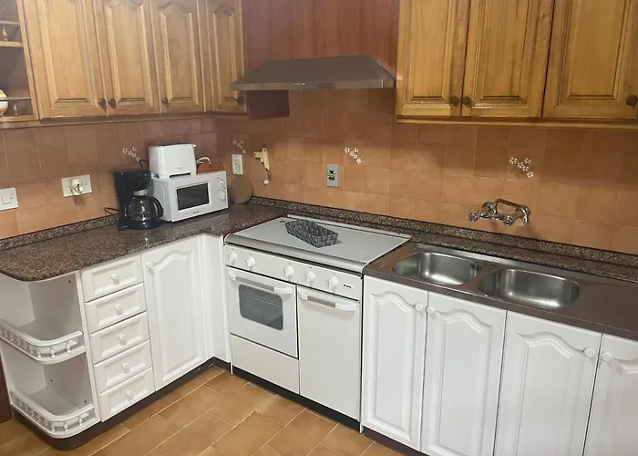 Apartamento Centrico Con Vistas Y Cerca De Playa