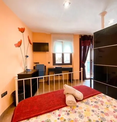 Apartamentos Turisticos Graus