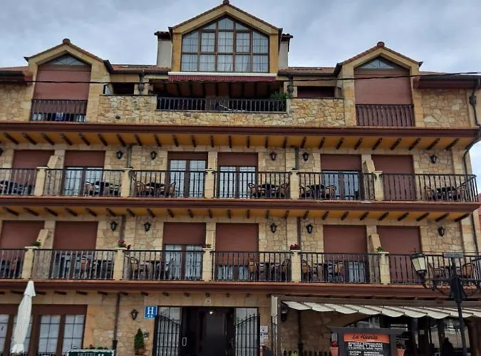 Hotel La Huerta