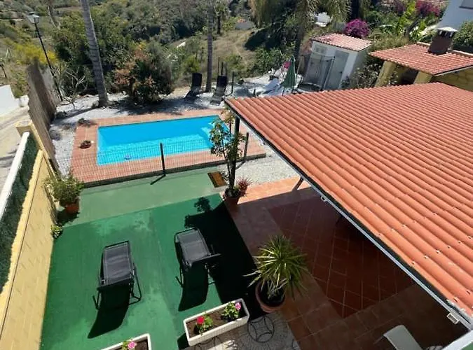 Villa La Paz