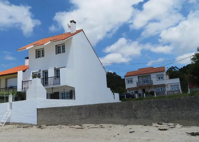 Casa En La Playa Uhia