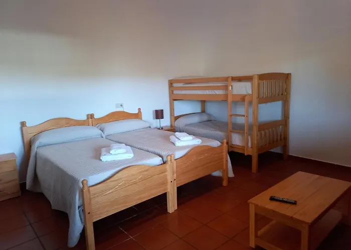 Casa Rural El Coto