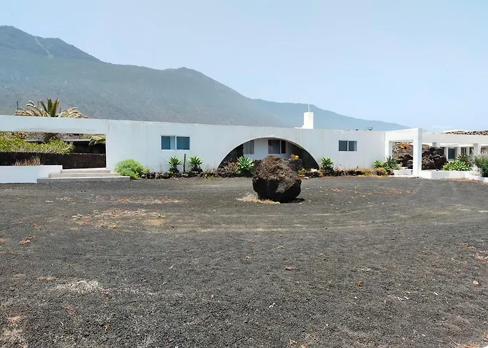 Centro Turistico El Submarino