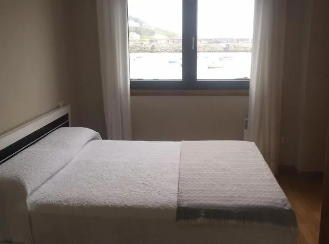 Apartamento Paseo Maritimo