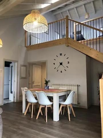 Casa Pauet D\'Escalarre