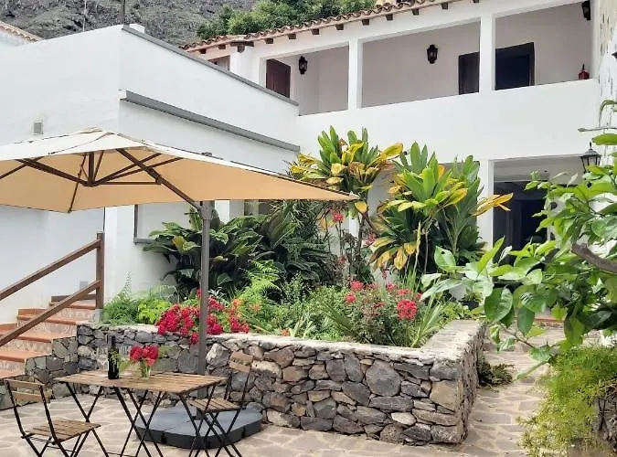 Casa La Plaza