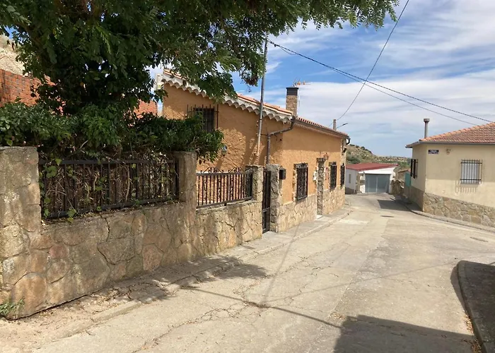 Casa Rural Neira
