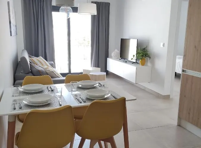 Mosaiko Apartments