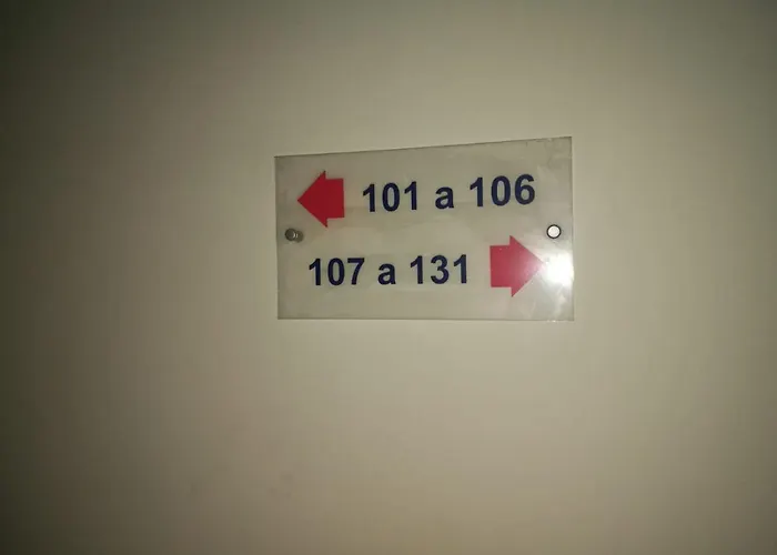 Hotel Lindaraja