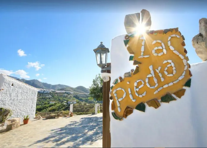 Casa Las Piedras