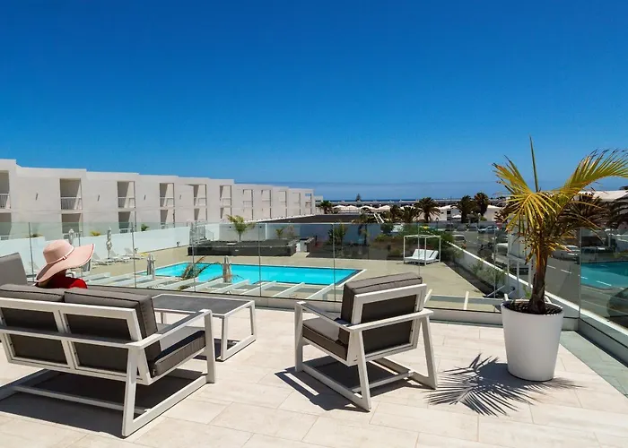 Luxury Senator Apartments