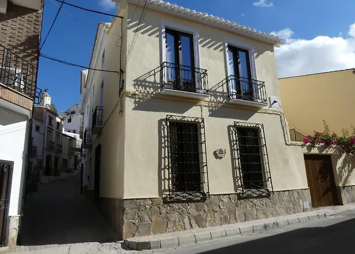 Casa De Los Sueños