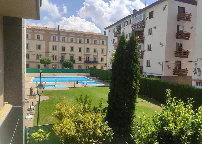Apartamento Catiza