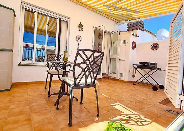 Casa Mia, Mijas Golf