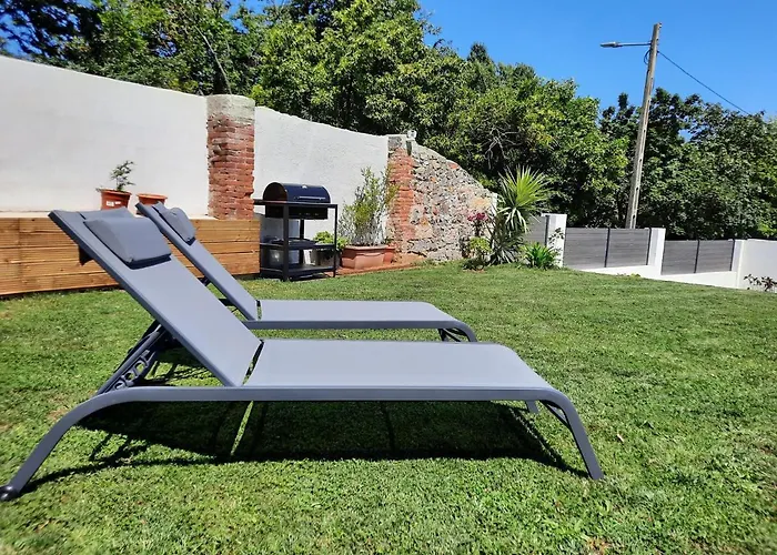 Vivienda Vacacional La Perillana