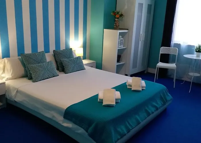 Pension Mar Azul