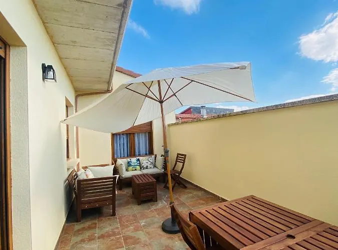 La Casona Del Gallo