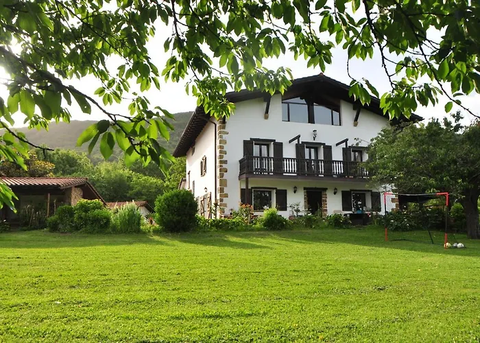 Casa Mendilore
