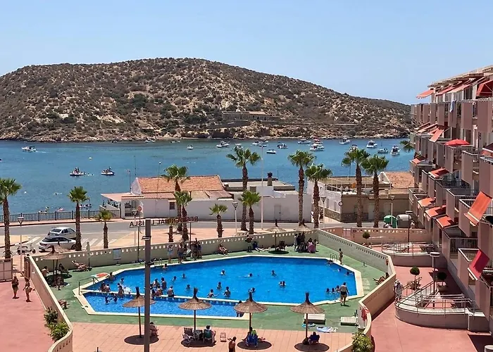 Apartament Claudia I