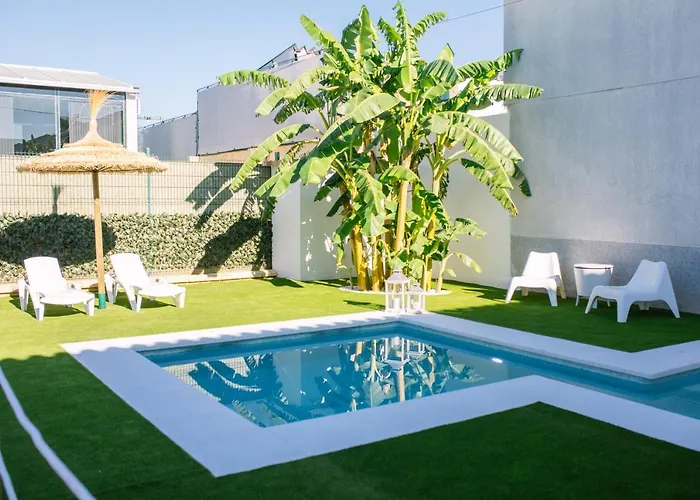 Casa Luxury \