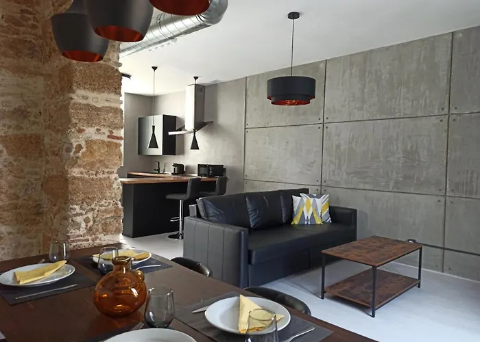 Apartamento Mendizabal
