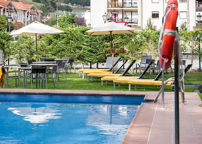 Parador De Limpias