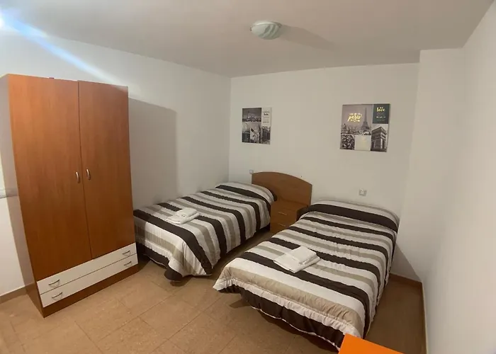 Segeda Apartamentos