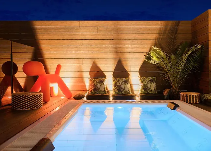 Elite Hotel - Gay Men\'s Concept
