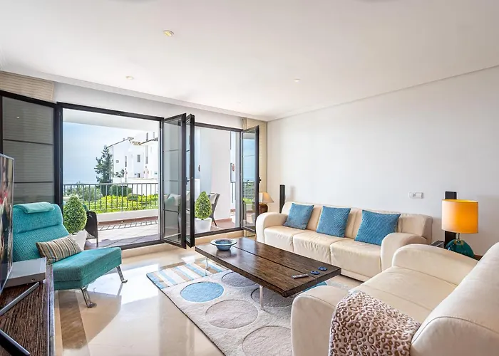 Casa La Terrazza Los Arqueros