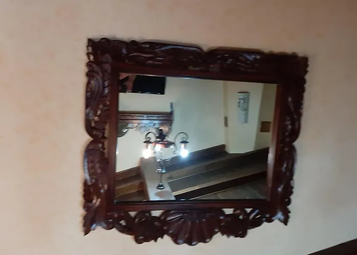 Apartamentos Rurales Esencias De La Alcarria