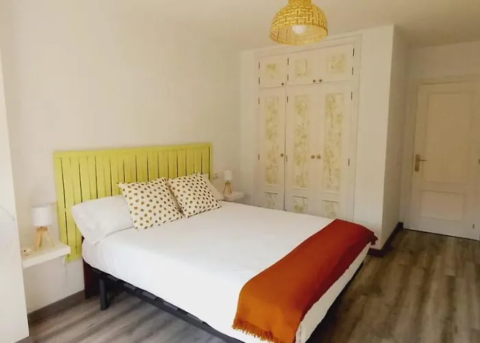 Apartamento Exterior Camino Ingles # A 10 Min De Santiago