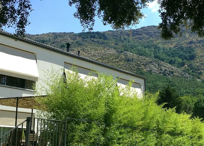 El Hotelito