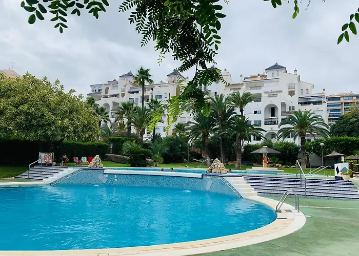 Casablanca Apartamentos