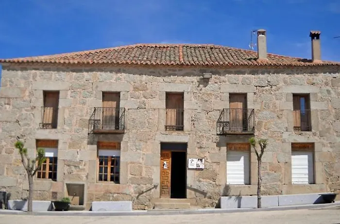 Casa Rural los 5 Balcones