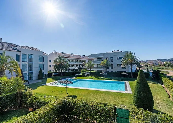 Apartment Isleta Marina-3 By Interhome