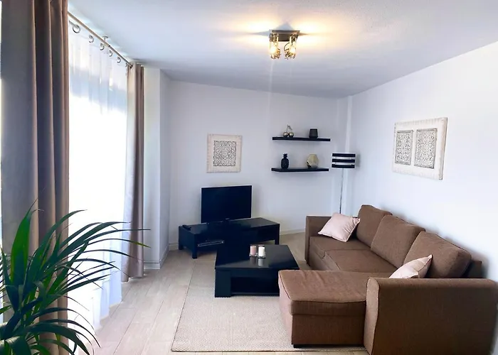 Apartamento Playa de las Américas II
