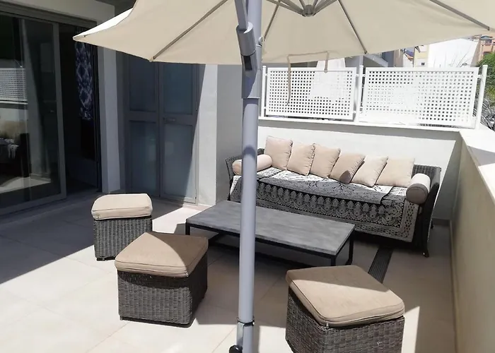 Panorama Beach - Apartamento Brisa Del Mar