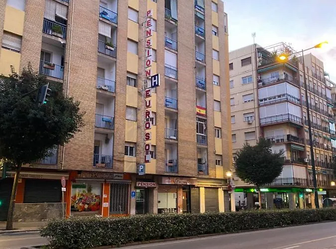 Pension Eurosol