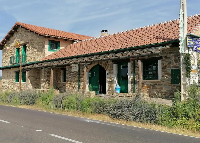 Hostería Casa Flor