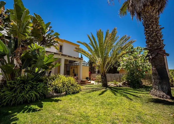 Chalet Sol Y Mar By H