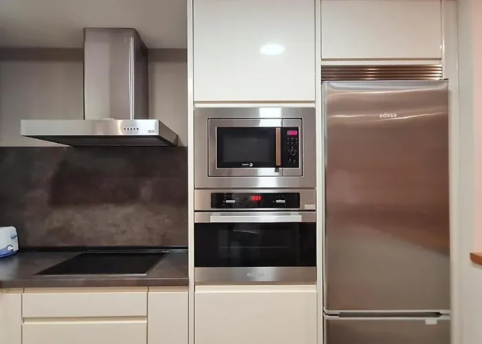 Apartamento Carmelitas