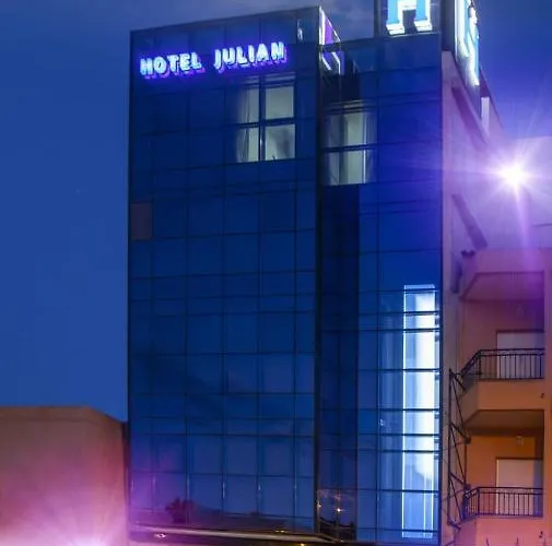 Hotel Julian