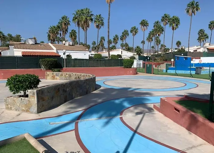 The Perfect Stay Maspalomas