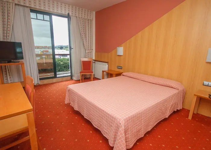 Hotel Mirador de Gornazo