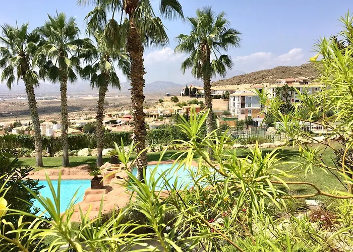 Apartamento Bonalba, Golf, Playas y Piscinas
